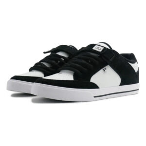 CIRCA, 205 VULC BLACK/WHITE