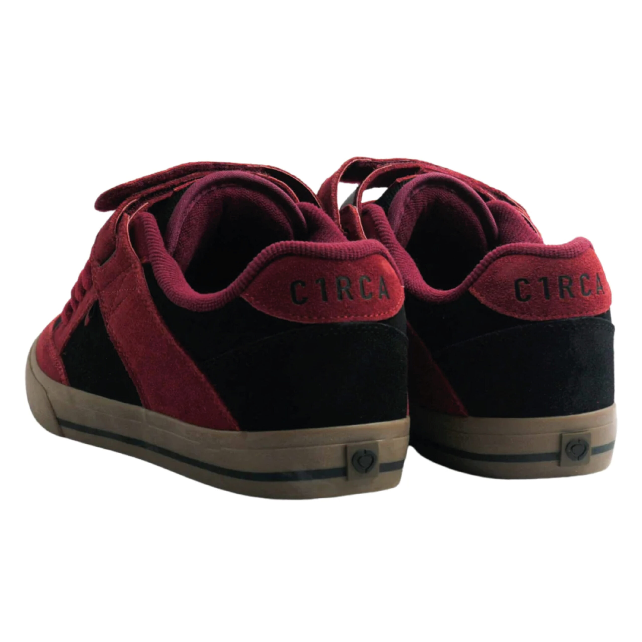 CIRCA, 205 VULC RED/DAHLIA/BLACK - Image 2