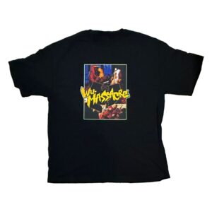 BONE STREET - Wu Massacre