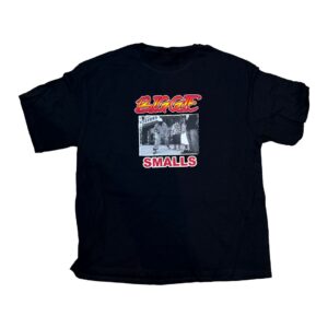 BONE STREET, biggie smalls