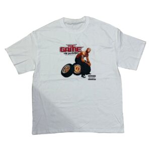 BONE STREET, The Game the documentary