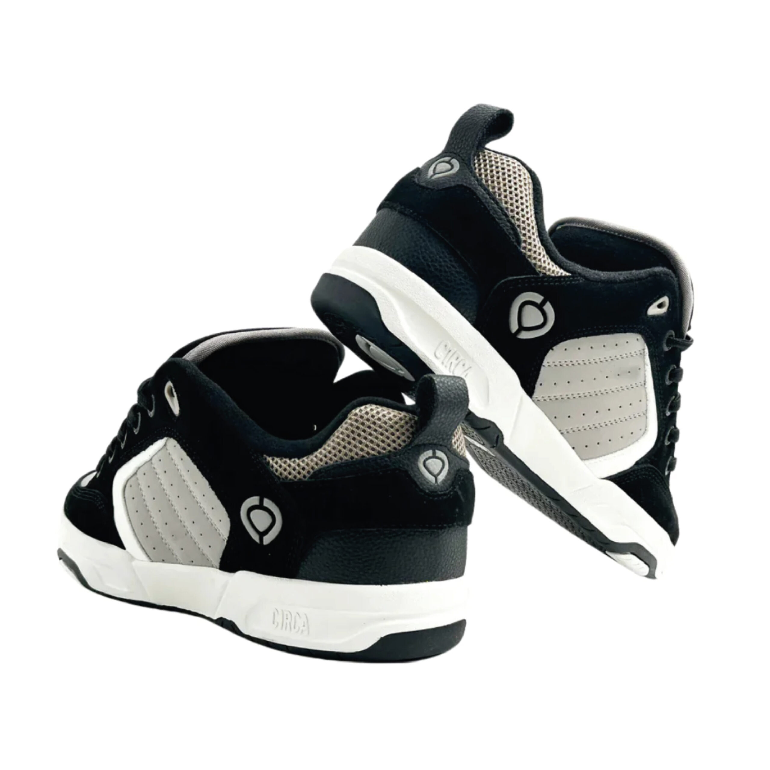 CIRCA, CX201R WHITE/GATE/GREEN - Image 2