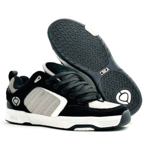 CIRCA, CX201R WHITE/GATE/GREEN