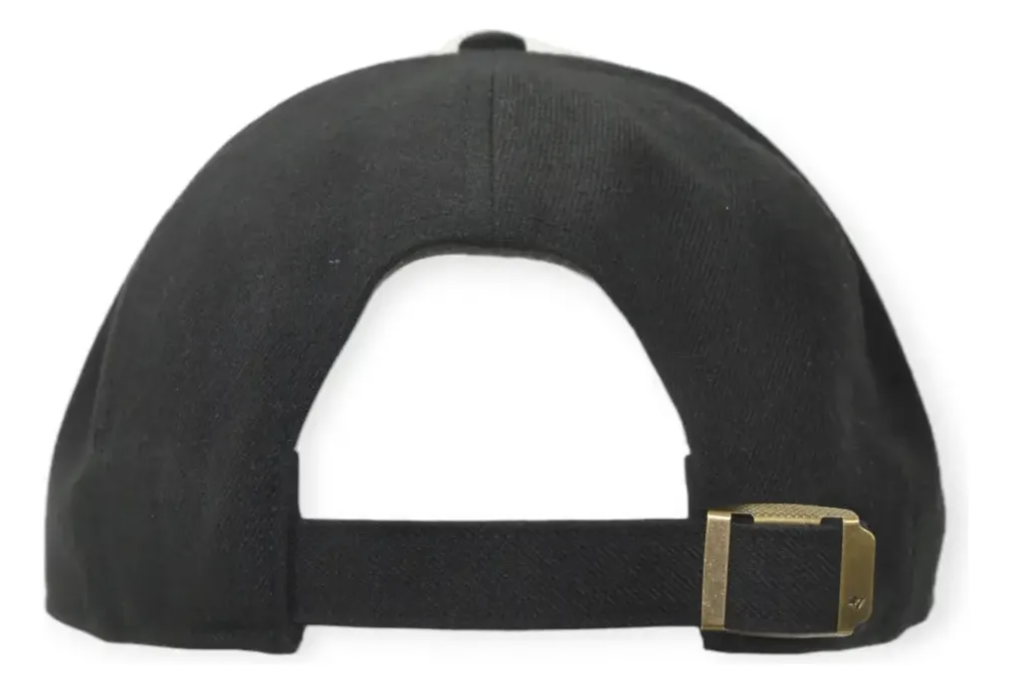 47 BRAND Strapback, Las Vegas Raiders, black Strapback - Image 2