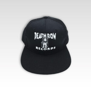 BAHIA, Death row snapback, negro