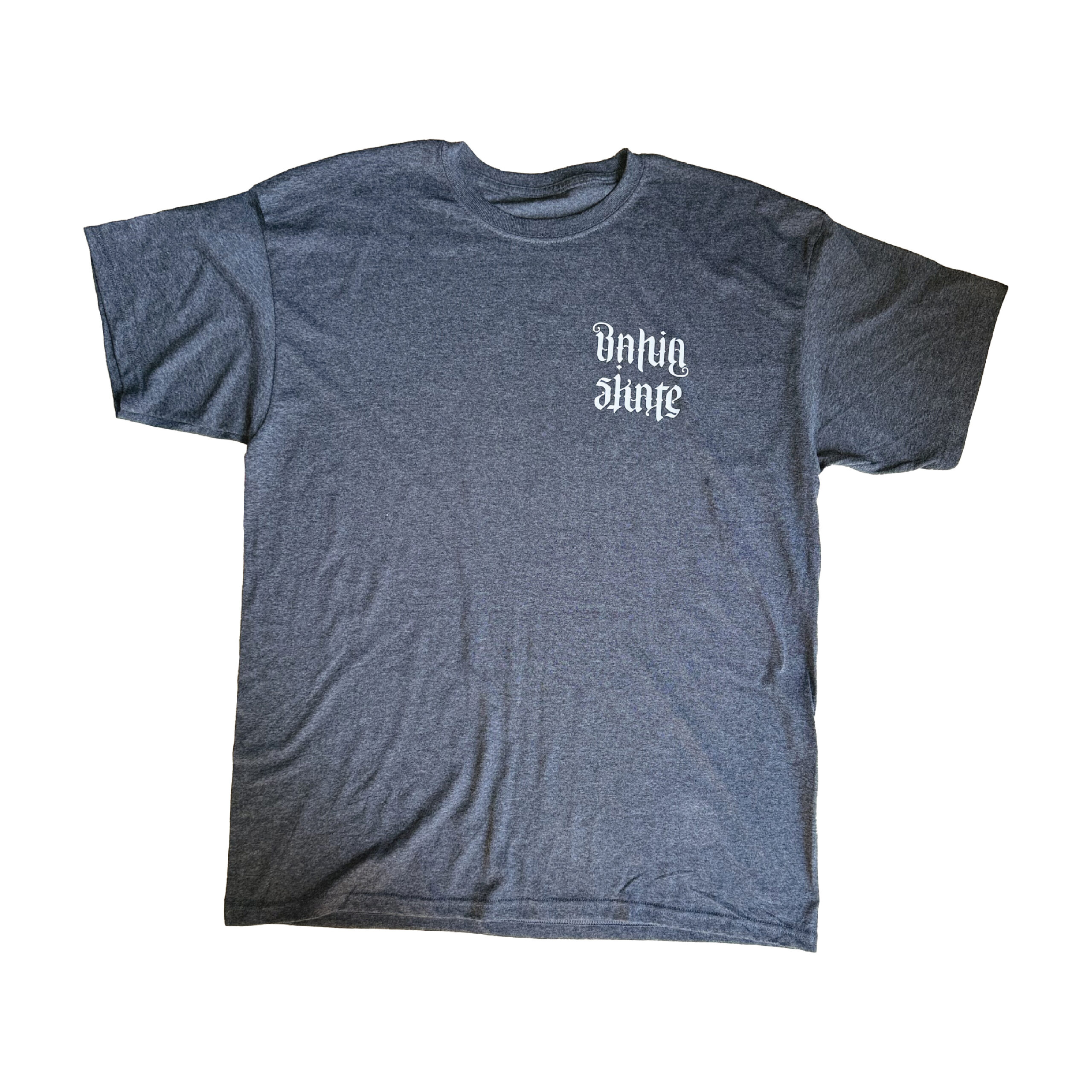 Playera BAHIA - Ambigrama - Image 8