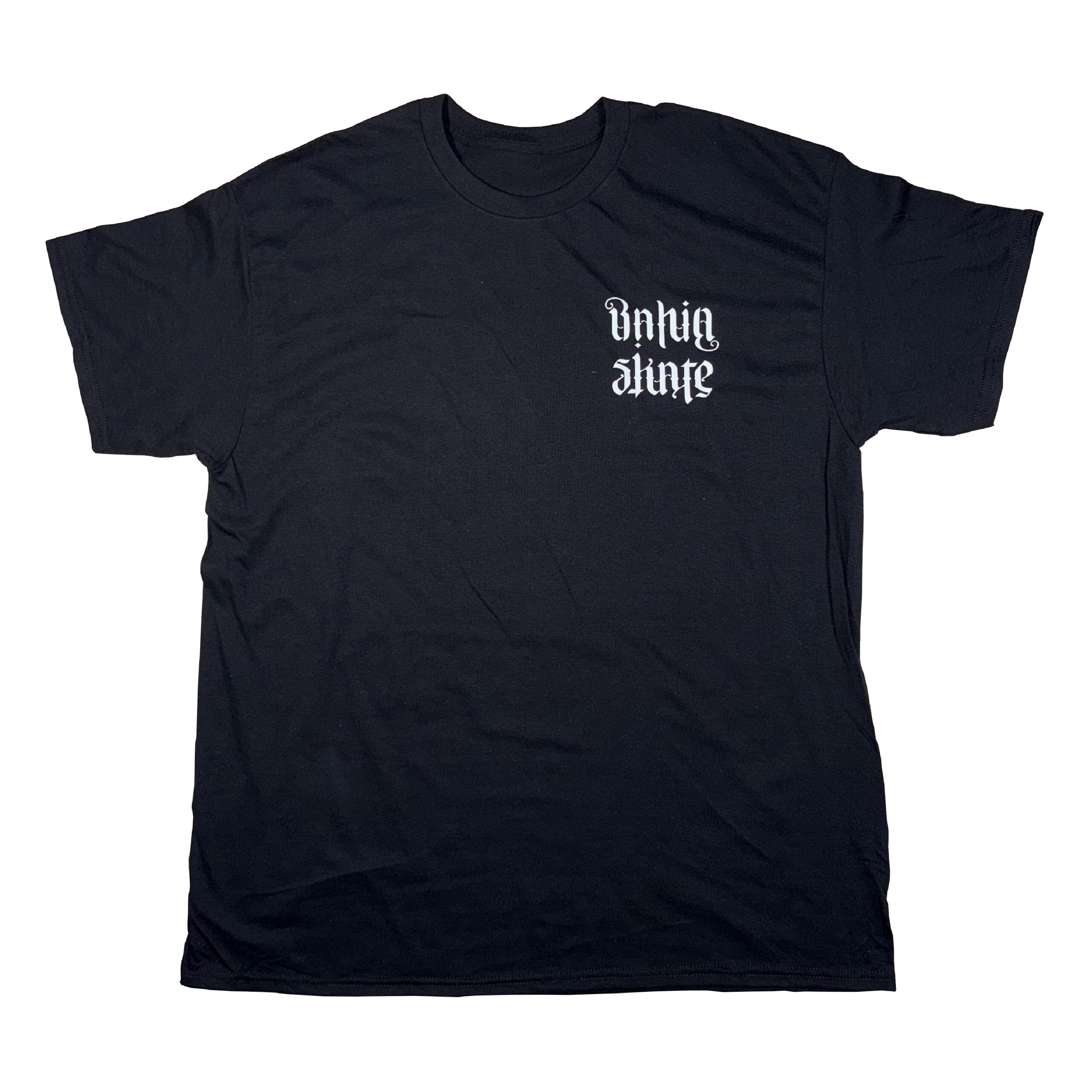 Playera BAHIA - Ambigrama - Image 4