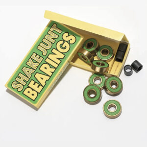 Baleros SHAKE JUNT Triple OG abec 7