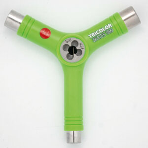 Llave Tricolor T Saca Rosca