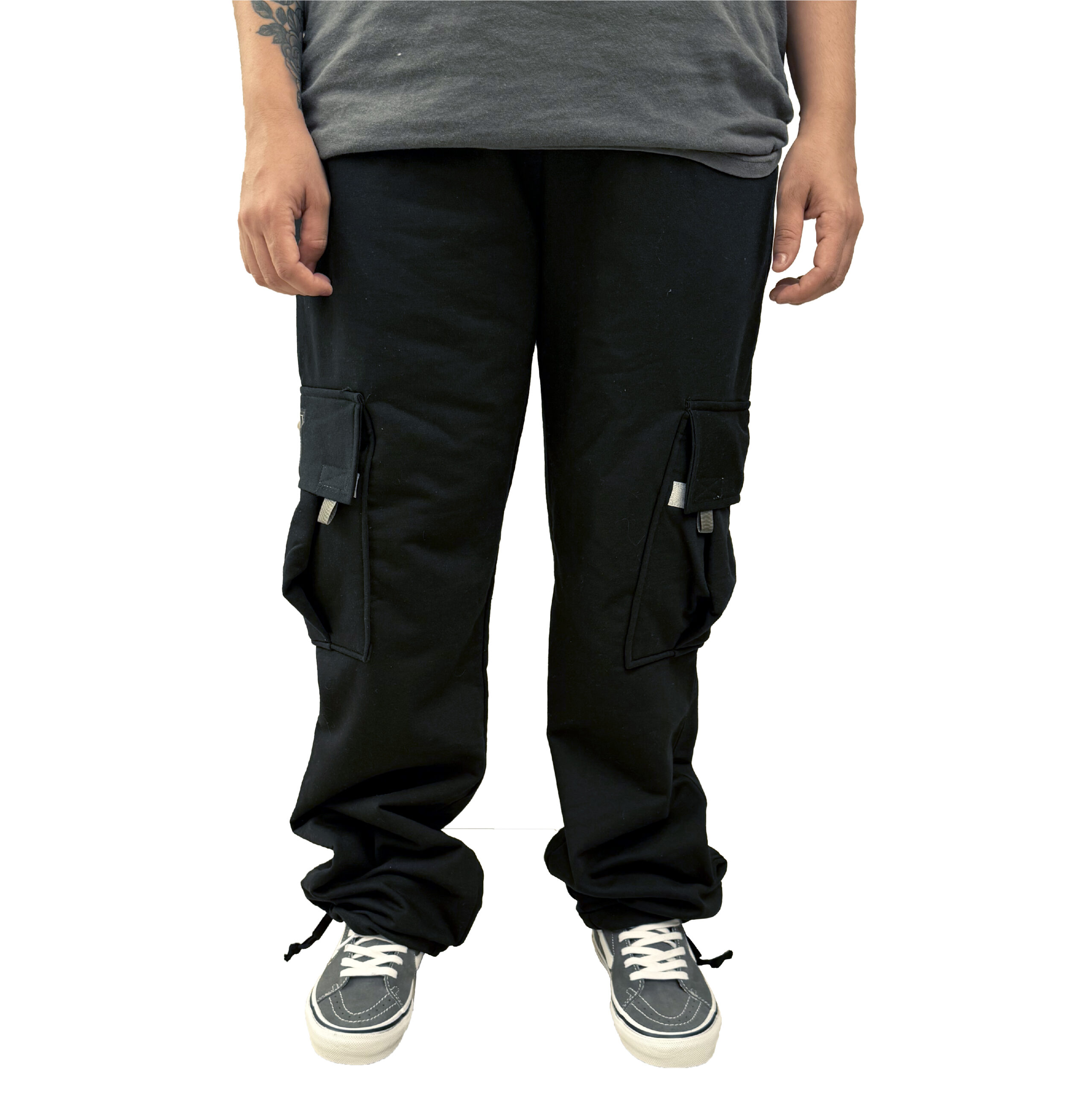BAHIA, Pants cargo