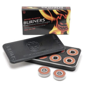 Baleros SPITFIRE burners abec 7