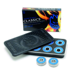 -Baleros SPITFIRE Classics abec 5