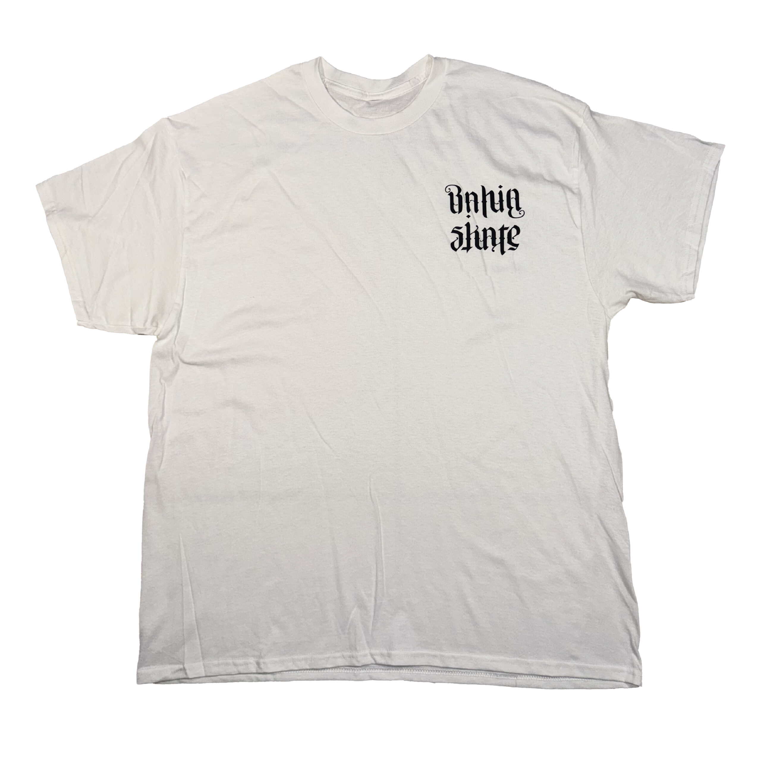 Playera BAHIA - Ambigrama - Image 6