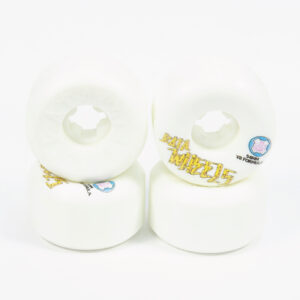 Llantas Rata Wheels Og logo