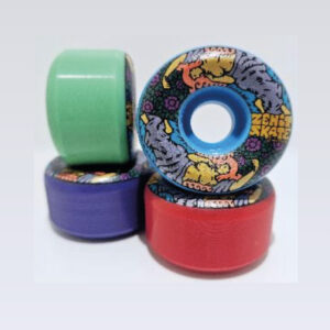 Llantas Zenit Ladyes colores