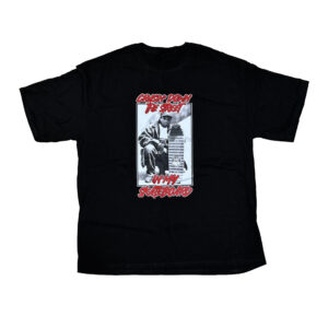 Playera -BONE STREET, Eazy-E crusin