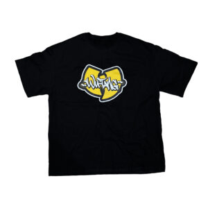 -BONE STREET, Wu-tang tag