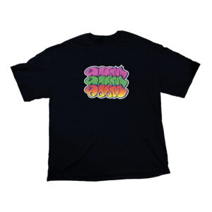 Playera - Bone Street - MF Doom Boomb