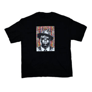 Playera - Bone Street - Notorious Colors