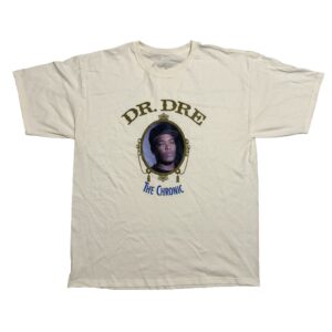 Bone Street – Dr. Dre The Chronic