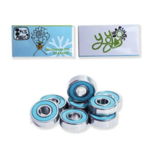 Baleros YOYO abec