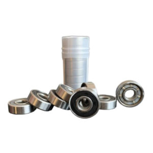 Baleros económicos abec