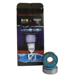 Baleros Shibers X DROPS IN abec