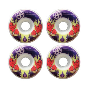 Llantas TACO Devil Purple