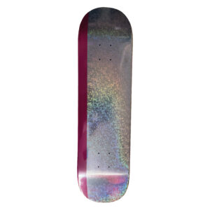 TABLAS ASOMBROSAS co, holograma rosa.