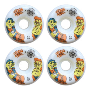 Llantas TRAVEL ON WHEELS X GLITCH