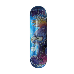 Tabla  BORDER Monster Punk