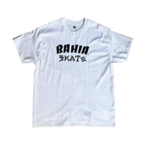 Playera BAHIA - Thrasher font