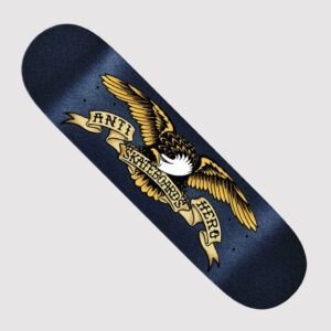 ANTIHERO - GLITTER EAGLE EASYRIDER