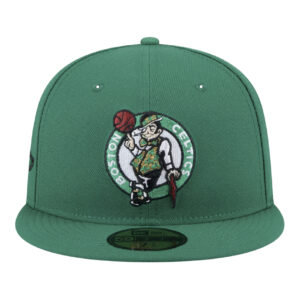 BOSTON CELTICS -  NEW ERA