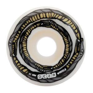 LLANTA DEZA - SERPIENTE 51 MM