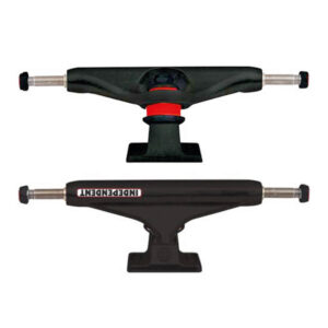 Trucks, INDEPENDENT Black - 144