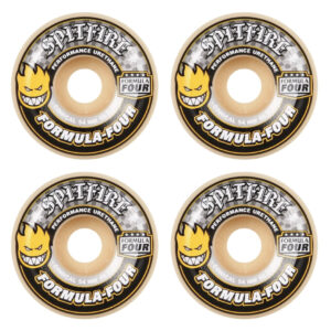 SPITFIRE FORMULA FOUR 54MM