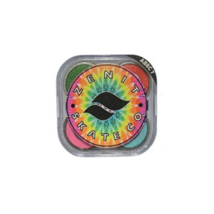 BALEROS ZENIT - COLORES ABEC 7