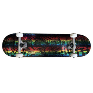 DEZA ARMADA - OTROS MUNDOS MORTUORIO METÁLICO