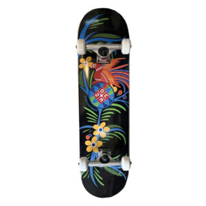 DEZA ARMADA - PÁJARO NEGRO