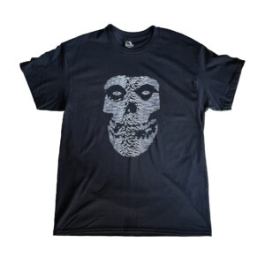 Playera - Bone Street - Misfits Division