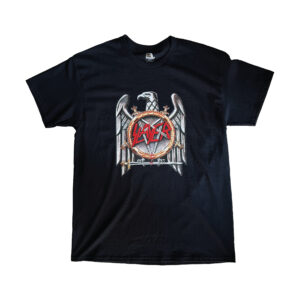 Playera - Bone Street - SLAYER