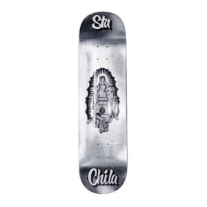 STA CHILA - CAWAMITA PLIS