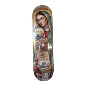 STA CHILA - VIRGENCITA